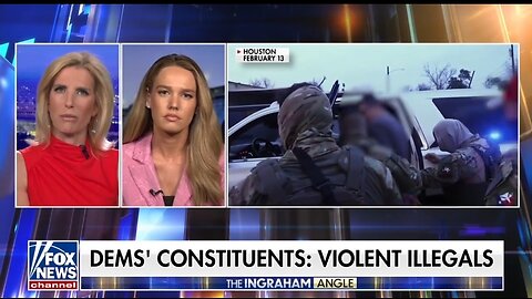 DHS Assistant Secretary: Democrats Fight For Gang Members, Terrorists