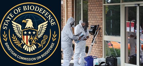 IS MORE THAN FIREWORKS PLANNED FOR 4TH OF JULY? BIODEFENSE EVENT???