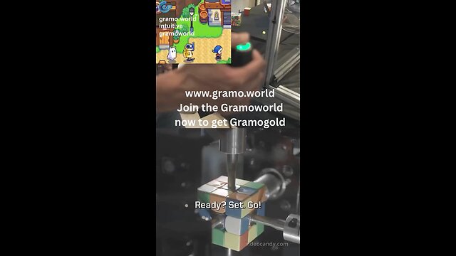 https://www.gramo.world/ intuitive gramophone