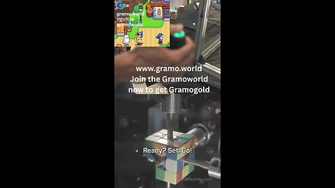 https://www.gramo.world/ intuitive gramophone