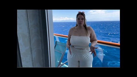 I'm on a boat #subscribe #like