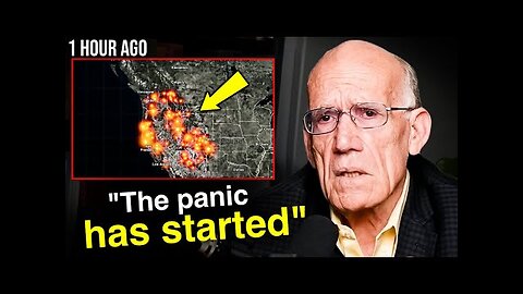"This is Unlike Anything We've Seen Before... | Victor Davis Hanson"