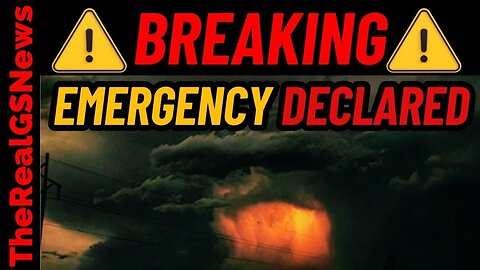 ⚠️ EMERGENCY ALERT! AMERICA GETTING HIT HARD - SOMETHING BIG SLAMMING KANSAS RIGHT NOW