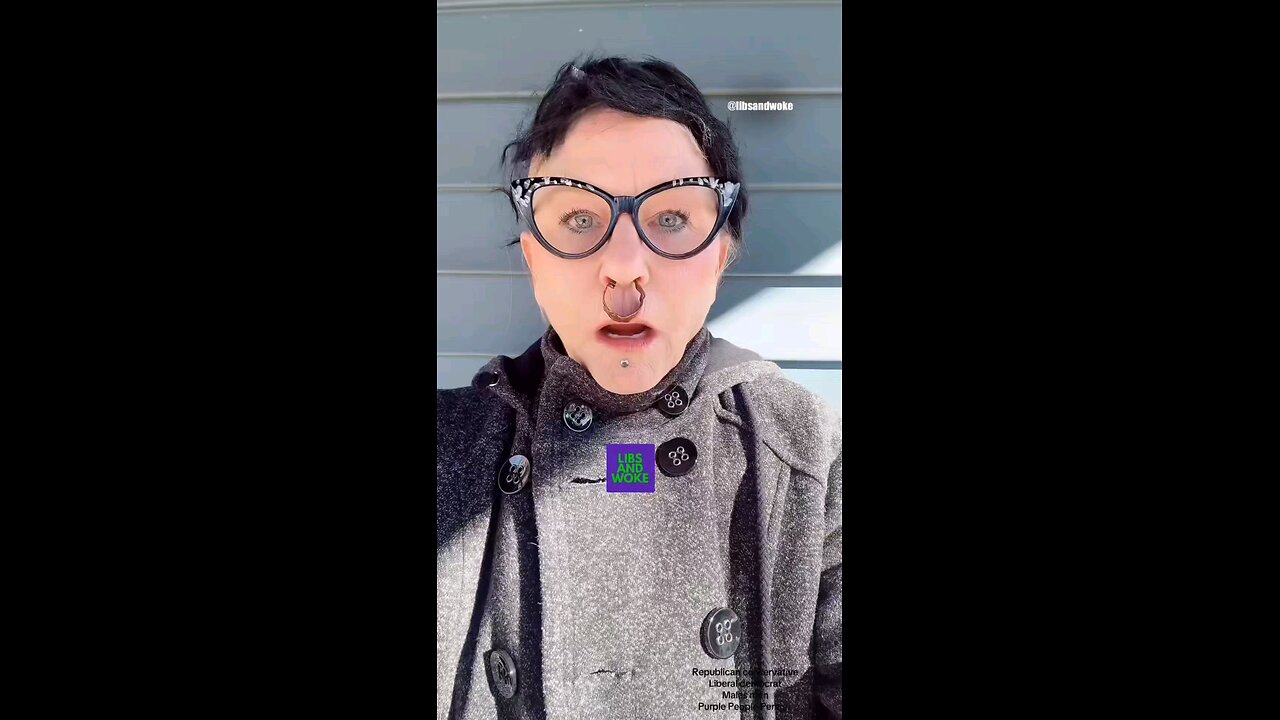 liberal D1pshyt
