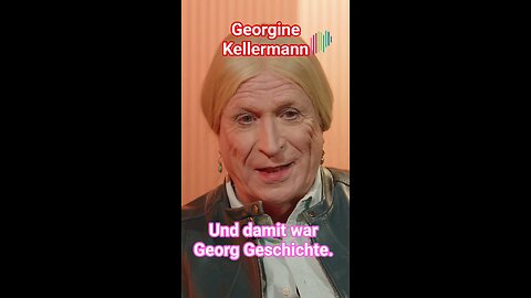 Georg zu Georgine Kellermann