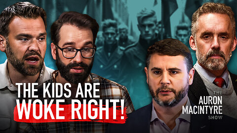 The Kids Are Woke Right! | 5/7/25