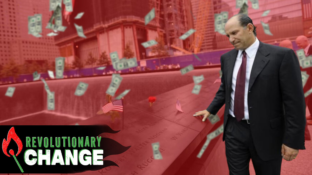 Did Howard Lutnick Short United & American Airlines Prior To 9/11?