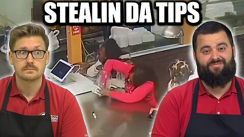 STEALIN’ DA TIPS – EP324