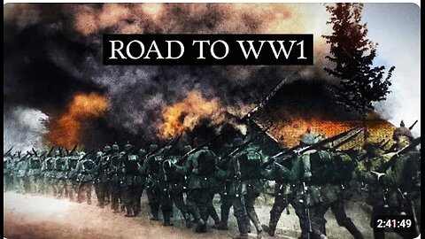 The Wars and Crises that Caused WW1 (Full Documentary)