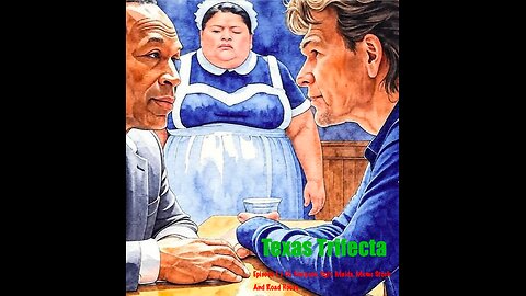 Texas Trifecta Podcast: Episode 12 Road House, Meme Stocks,Ugly Maids