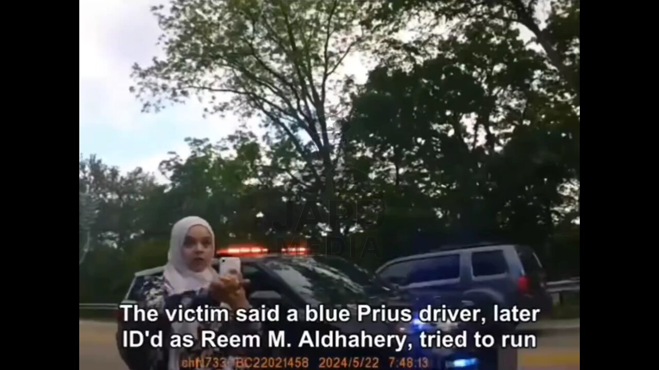 When you think you are above the law #japd