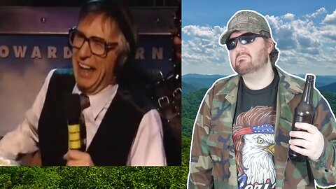 The Amazing Kreskin TV/Film Mentions - Reaction! (BBT)