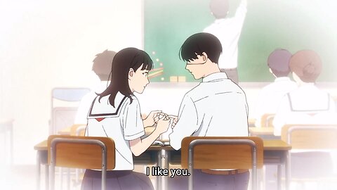 yano confesses? | Yano-kun's Ordinary Days