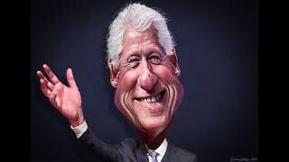 The Dark truth about Bill Clinton