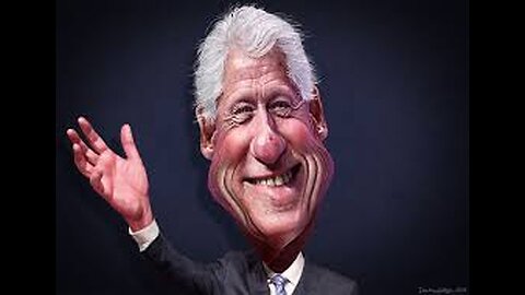 The Dark truth about Bill Clinton