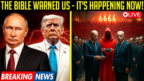 Countries That Will Resist the Mark of the Beast | End Times Bible Prophecy Explained
