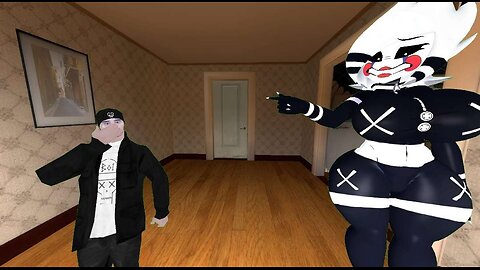 Charmx In Paranormal Activity Episode 0