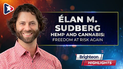 Hemp and Cannabis: Freedom at Risk Again