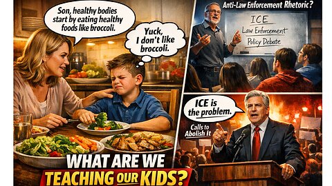 Culture on the Brink: Violence, Silence & the Fight for America’s Health