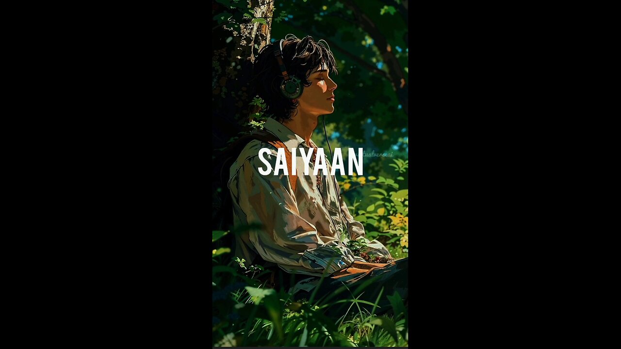 Saiyaan Song