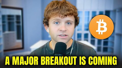 Jack Mallers | The Next Bitcoin Explosion Is Here & It's Going to Shock Many