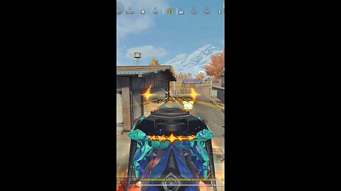 gameplay video call of duty mobile