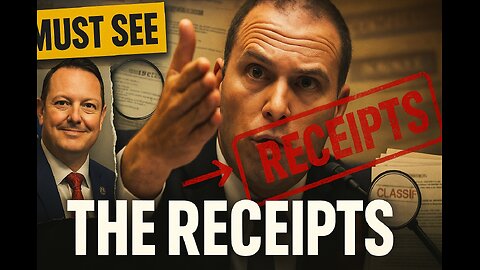 CONFIRMED: MASSIVE UAP HEARING THIS SEPTEMBER DAVID GRUSCH & CONGRESS READY TO DROP BOMBS (MUST SEE)