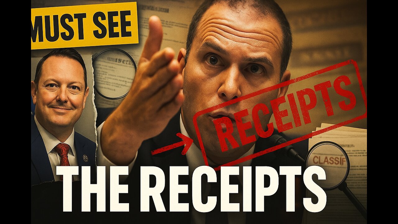 CONFIRMED: MASSIVE UAP HEARING THIS SEPTEMBER DAVID GRUSCH & CONGRESS READY TO DROP BOMBS (MUST SEE)