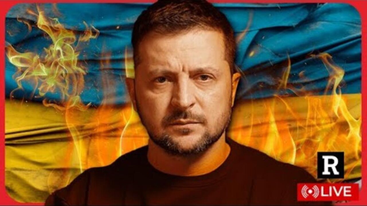 Zelensky Reveals TOTAL DESTRUCTION Plan for Ukraine in New Interview as Iran Prepares for US Strikes (3/26/25)