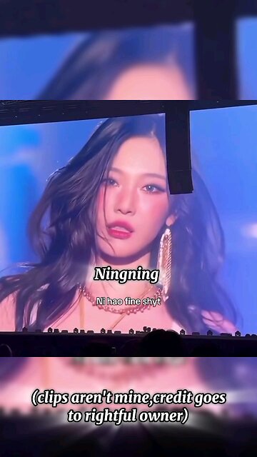 kpop idol who look angelic on big screen