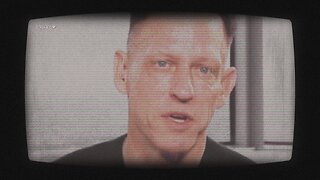 Peter Thiel Malfunctioning