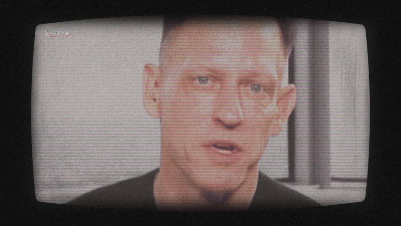 Peter Thiel Malfunctioning
