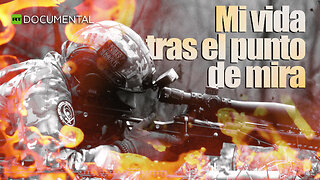Mi vida tras el punto de mira - Documental de RT