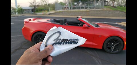 Chevy Camaro 6th Year Of Ownership Update | STILL AWESOME