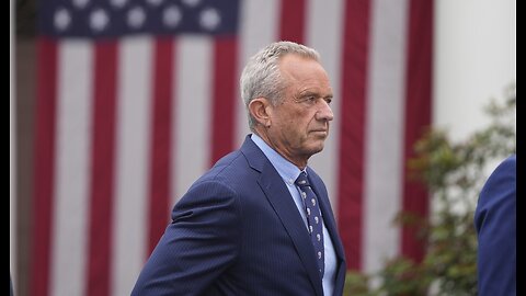 RFK Jr. Goes Nuclear on Democrat Patty Murray After She Attempts to Use Cancer Patient
