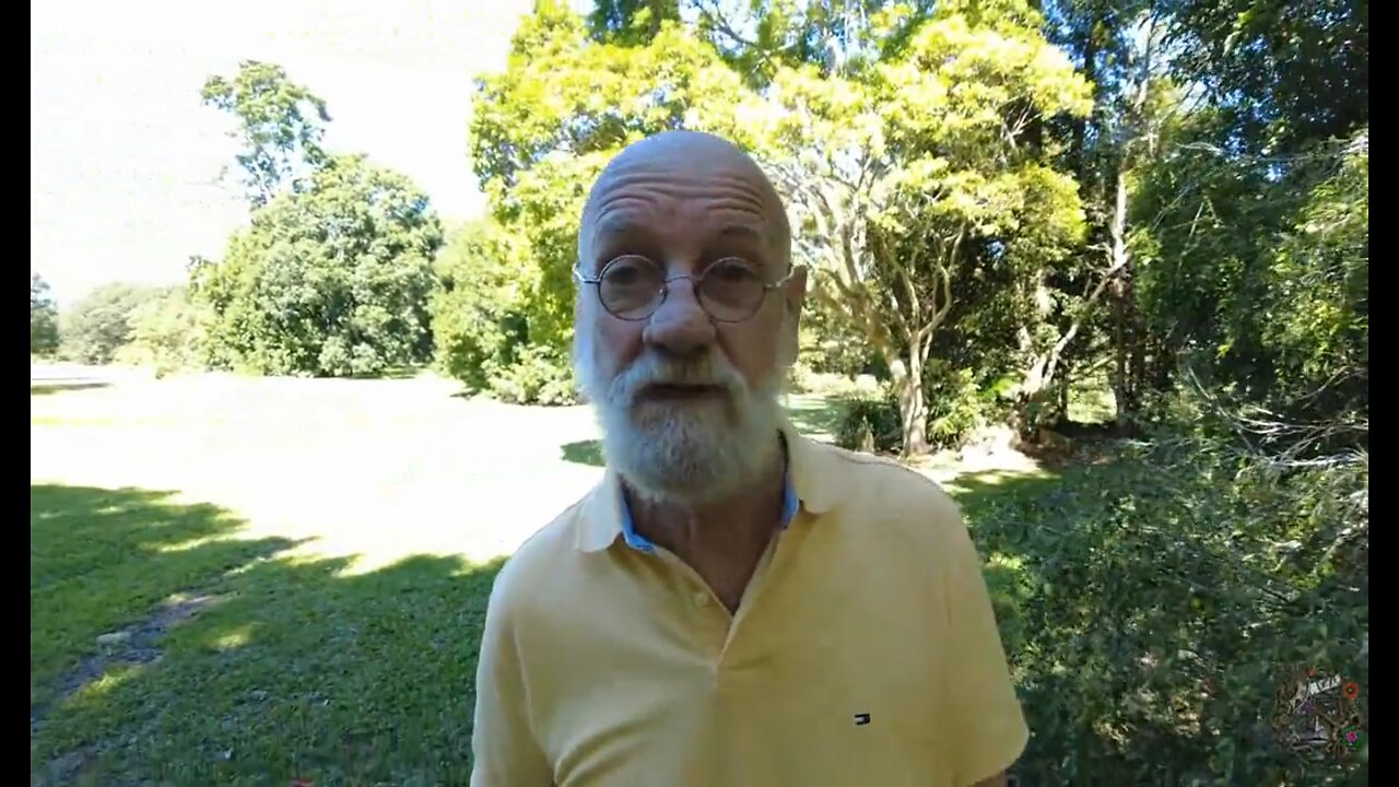 Max Igan - Evil against integrity!