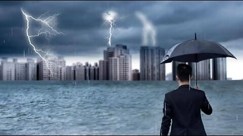 "Understanding God's Role in the Last Days: Insights from Russ Dizdar"