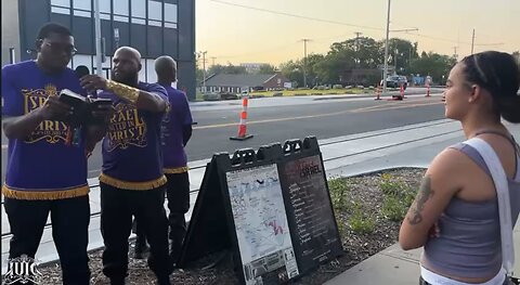 #IUIC #israelunitedinchrist #nathanyel7 #IUICNE #nebraska #Slavery #Prophecy #BHM365 #Blackhistory