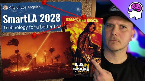 Is There A Plan? | California Fires 2025