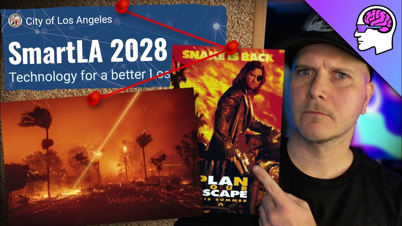 Is There A Plan? | California Fires 2025
