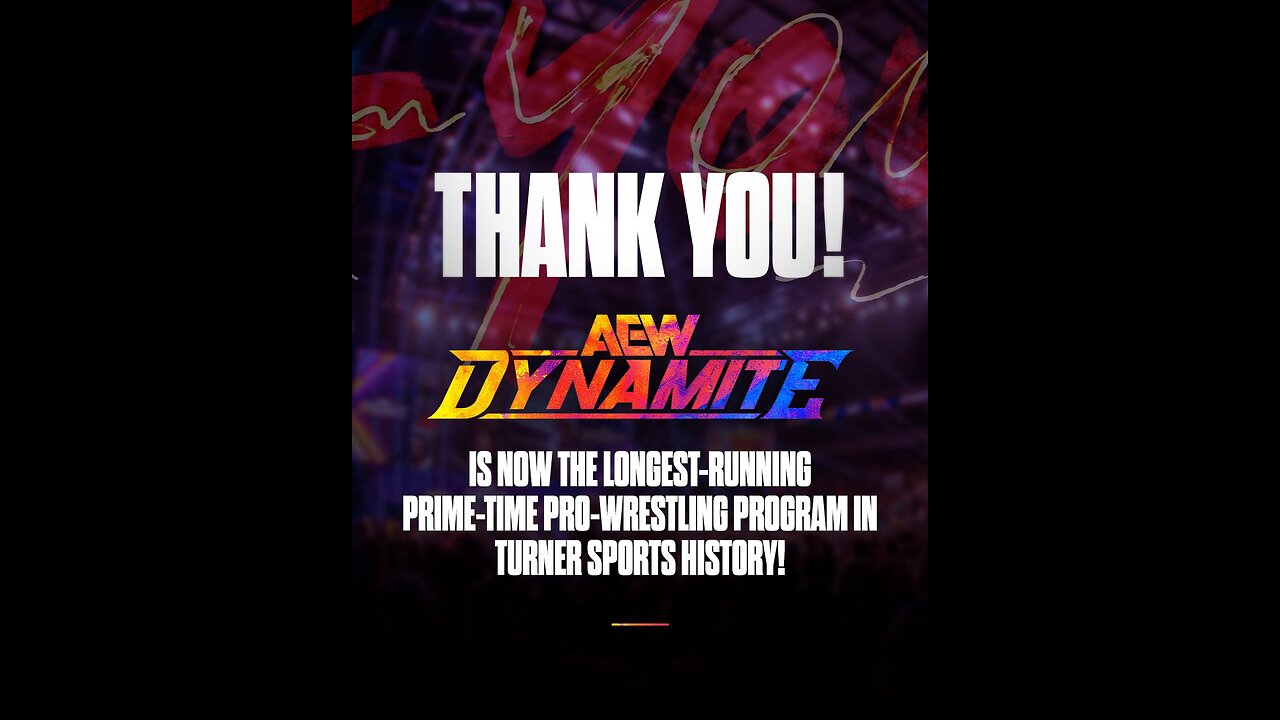 AEW Takes Shots at WCW – Totally Delusional! #shorts