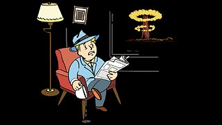 The inevitability of WORLD WAR 3