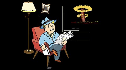 The inevitability of WORLD WAR 3