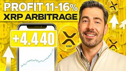 Fast scheme for earning money on Crypto Trading in 2025!