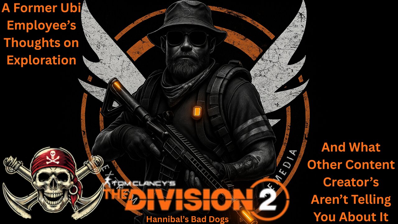 Division 2 What Other Content Creators Aren't Telling You About Exploration