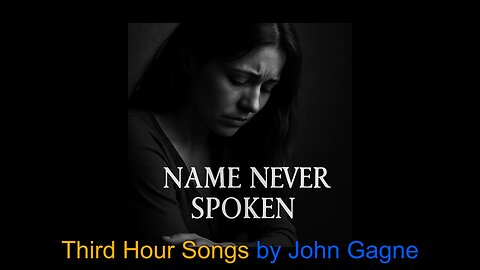 Name Never Spoken