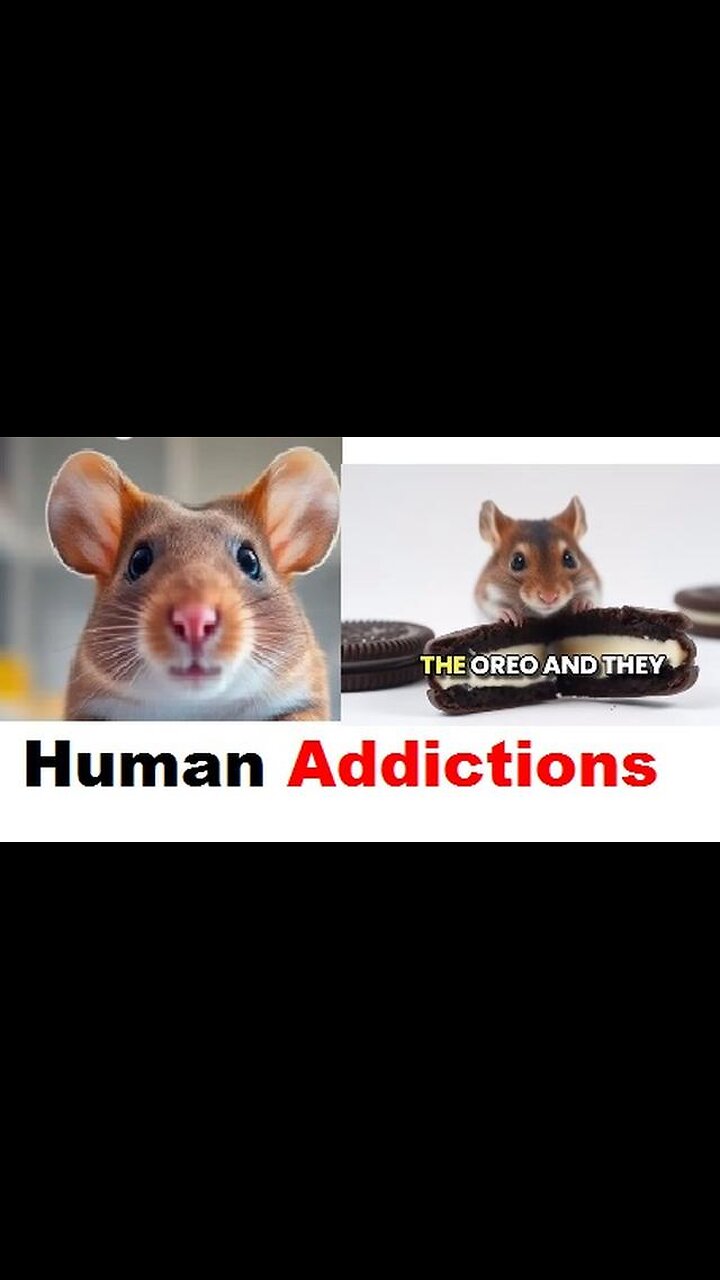 Intentional addictions