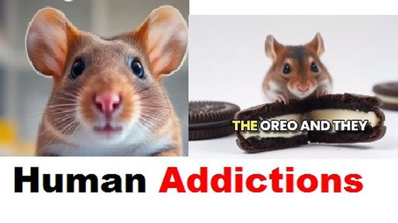 Intentional addictions