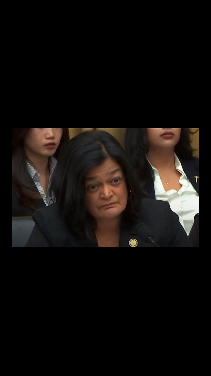 Rep. Jayapals Census Tweet Backfires Spectacularly…Thanks For Confirming The Conspiracy Theory Real