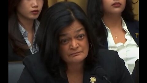 Rep. Jayapal's Census Tweet Backfires Spectacularly…Thanks For Confirming The Conspiracy Theory Real